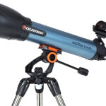 Celestron Inspire 90Mm Az Refractor, Hv recenze