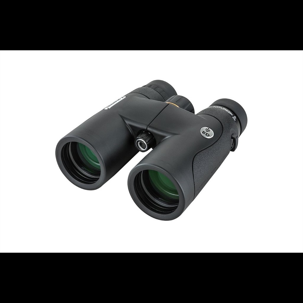 Celestron Nature DX 10×42 ED recenze