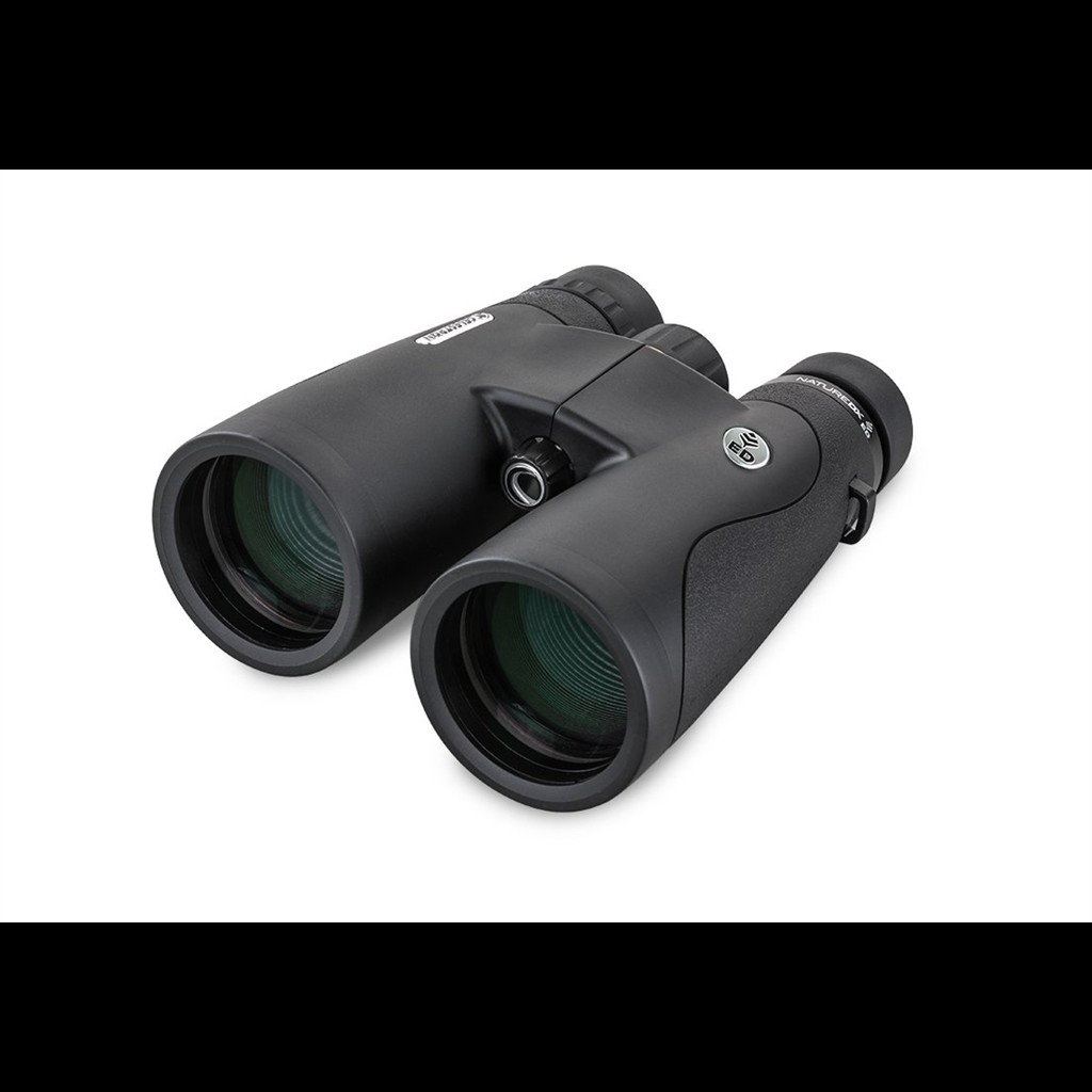 Celestron Nature DX 12×50 ED recenze