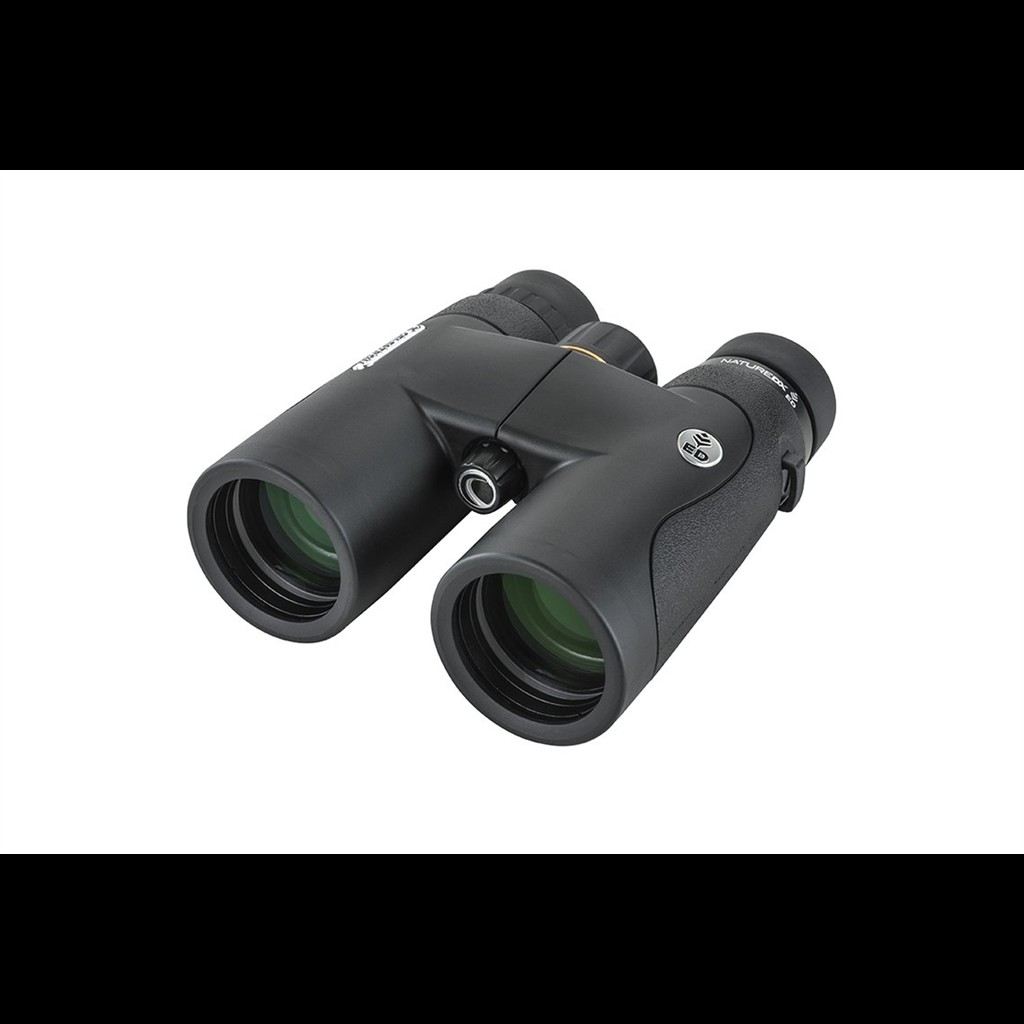 Celestron Nature DX 8×42 ED recenze