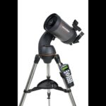 Celestron NexStar 5 SLT 125/1250mm GoTo Schmidt-Cassegrain recenze