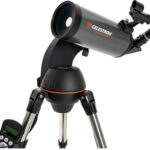 Celestron NexStar SLT 102/1325mm recenze
