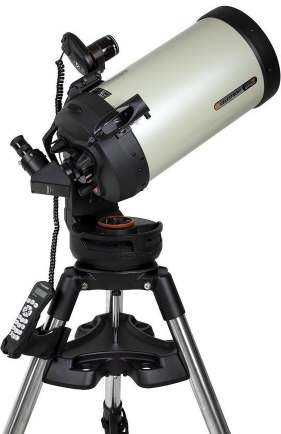 Celestron OTA EdgeHD 925 recenze