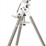 Celestron Omni XLT 127 127/120mm EQ recenze