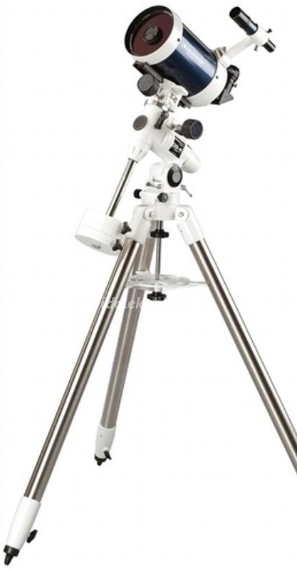 Celestron Omni XLT 127 127/120mm EQ recenze