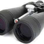 Celestron Skymaster 18-40×80 Zoom Porro recenze