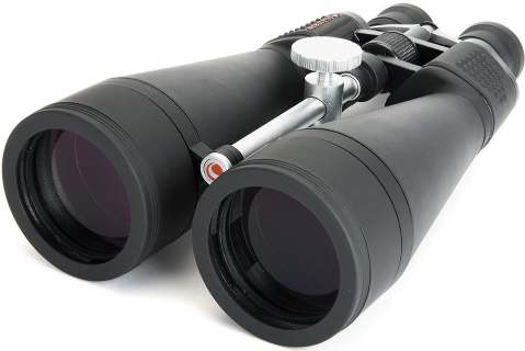 Celestron Skymaster 18-40×80 Zoom Porro recenze