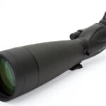 Celestron Spotting Trailseeker 100, 45° recenze