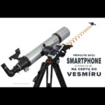 Celestron StarSense Explorer DX 102/660mm recenze