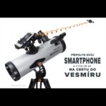 Celestron StarSense Explorer LT 114/1000 AZ recenze