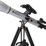 Celestron StarSense Explorer LT 70/700mm AZ teleskop čočkový (22450) recenze