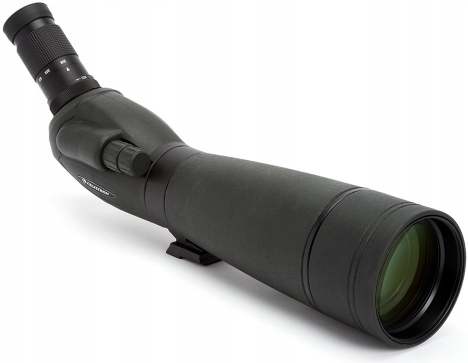 Celestron TrailSeeker 80 20-60x80mm recenze