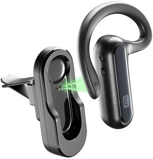 Cellularline CAR FLAT recenze