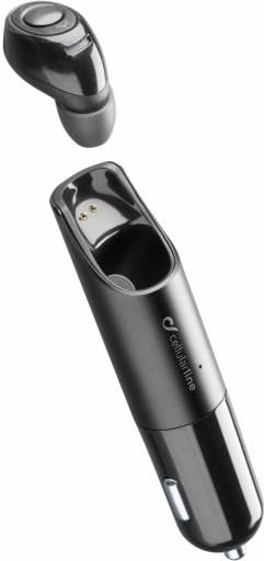 Cellularline Mini recenze