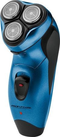 Clatronic ProfiCare HR 3053 recenze