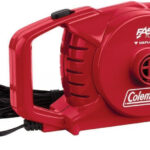 Coleman QuickPump 2000019880 recenze