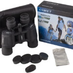 Comet 10-50×40 LR-037 recenze