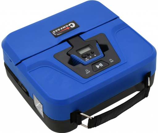 Compass 07205 Box recenze