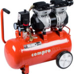 Comprecise OLT-105/24 recenze