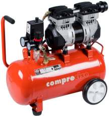 Comprecise OLT-105/24 recenze