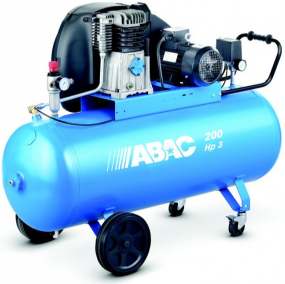 Comprecise P200/400/3 recenze