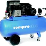 Comprecise P200/400/5,5 recenze
