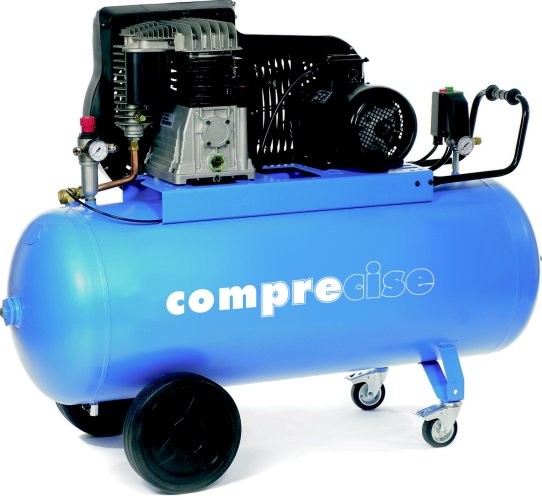Comprecise P200/400/5,5 recenze