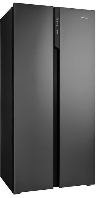 Concept LA7383dsN recenze