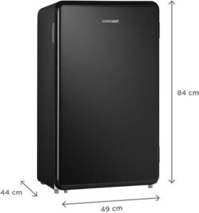 Fotografie Concept LTR3047BCN  recenzía