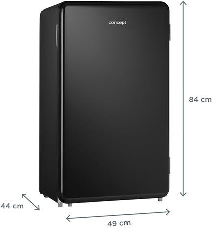 Concept LTR3047BCN recenze