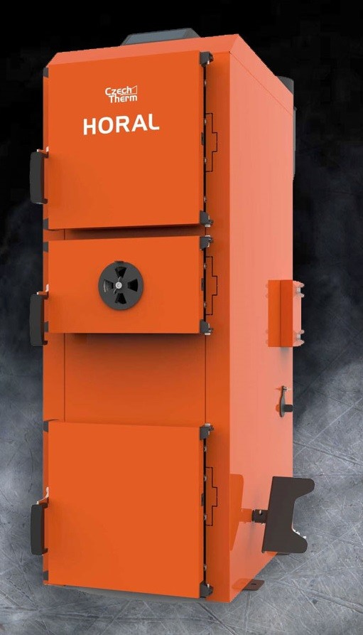 Czechtherm HORAL COMBI 22 HC11422 recenze