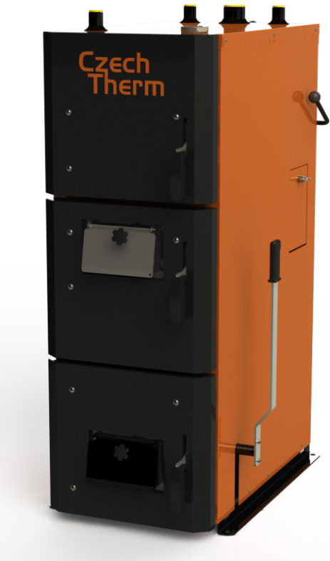 Czechtherm LARA WOOD 11 L11311 recenze