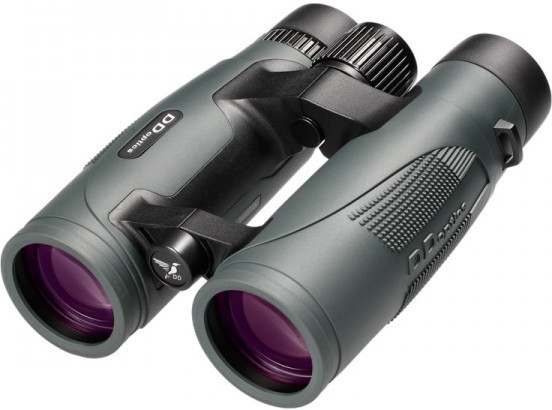 DDoptics Pirschler 8×45 recenze