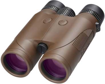 DDoptics Pirschler Range 10×45 recenze