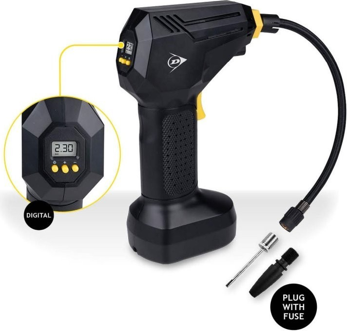 DUNLOP PSIED-226557 recenze