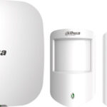 Dahua ART-ARC3000H-03-W2 recenze