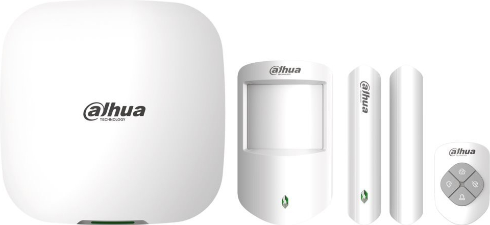 Dahua ART-ARC3000H-03-W2 recenze