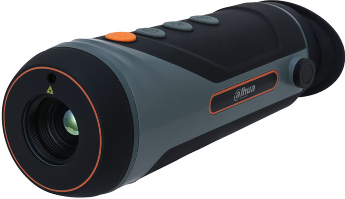 Dahua M40-B19 recenze