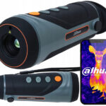 Dahua M40-B25 recenze