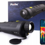 Dahua Pixfra Ranger R625 recenze