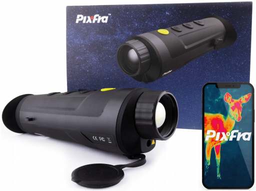 Dahua Pixfra Ranger R625 recenze