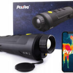 Dahua Pixfra Ranger R635 recenze