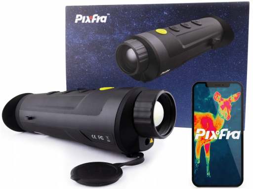 Dahua Pixfra Ranger R635 recenze