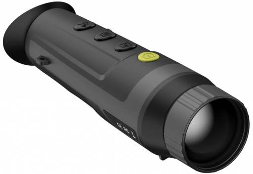 Dahua Pixfra Ranger R650 recenze