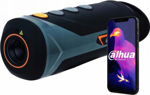 Dahua TPC-M20-B7 recenze