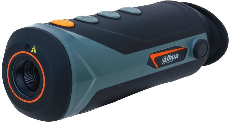 Dahua TPC-M60-B18-G recenze