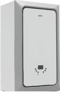 Fotografie Daikin Airfel MAESTRO POWER 23 A2CPN023  recenzía