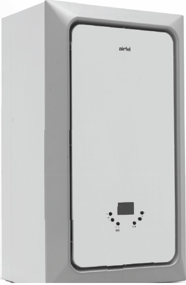 Daikin Airfel MAESTRO POWER 23 A2CPN023 recenze