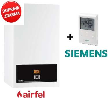 Daikin Airfel PREMIX 24 CD A2CPX024BATR recenze