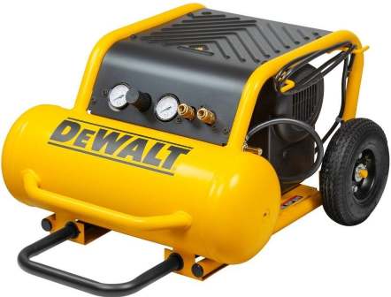 DeWALT DPC17PS recenze